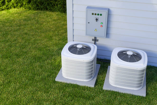 Best Best HVAC Companies  in Coalville, UT
