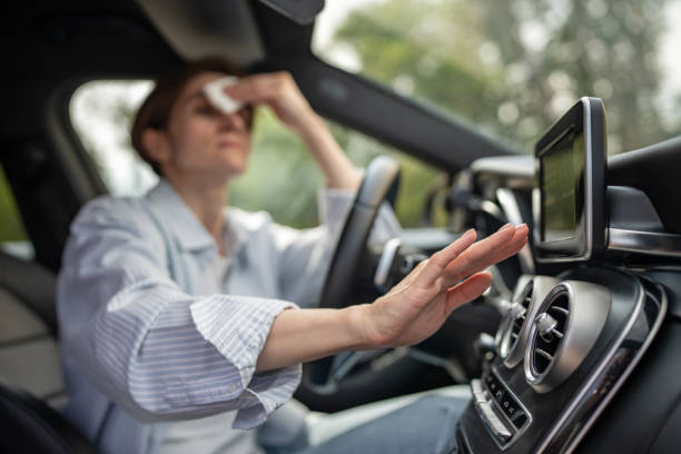 Best Central Air Repair  in Coalville, UT