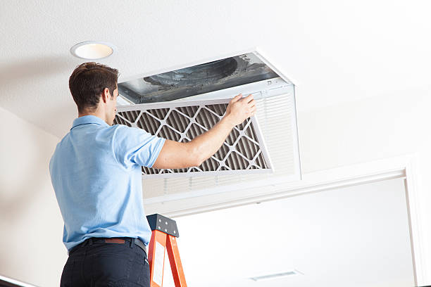  Coalville, UT HVAC Pros